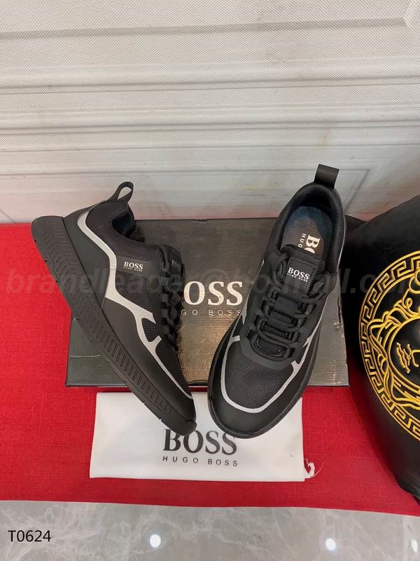 Hugo Boss Men's Shoes 28